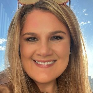 Meet your Posher, Tracy